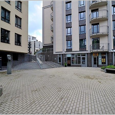 New Studio In Oslo Namai Wilno Zewnętrze zdjęcie