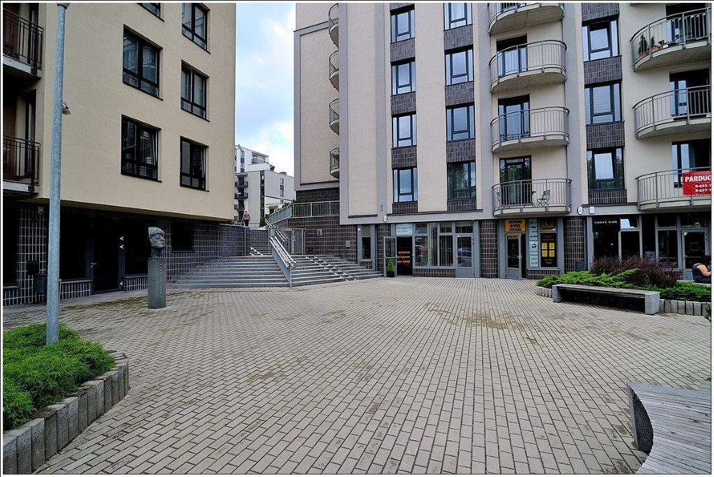 New Studio In Oslo Namai Wilno Zewnętrze zdjęcie