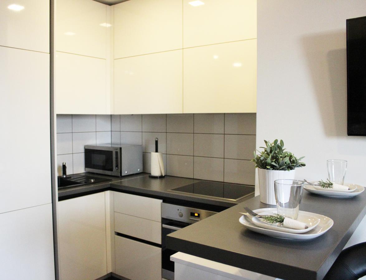 New Studio In Oslo Namai Wilno Zewnętrze zdjęcie