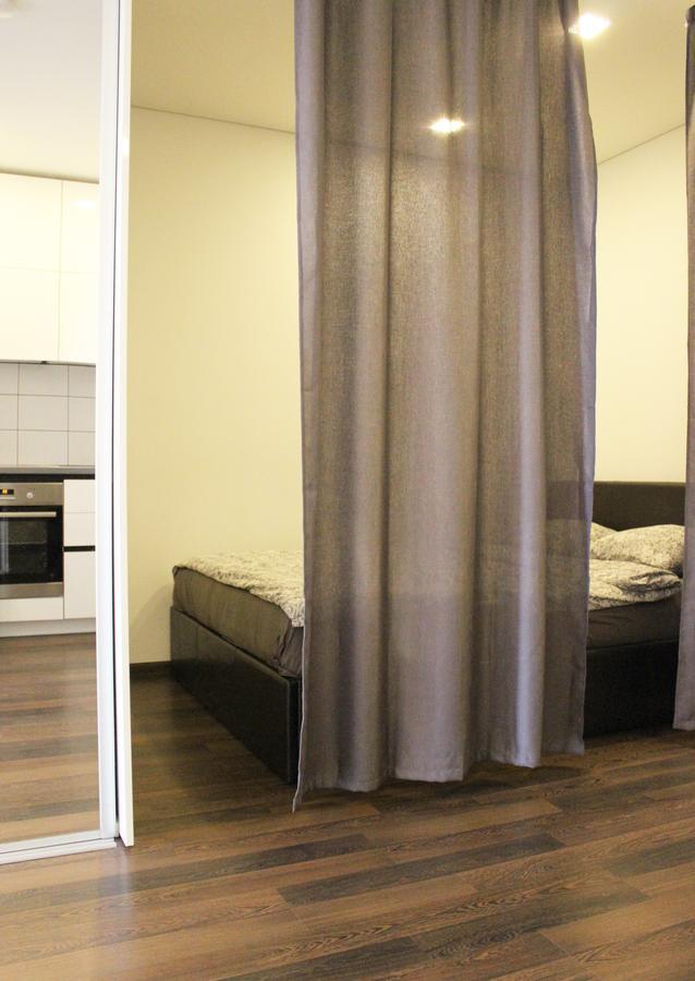 New Studio In Oslo Namai Wilno Zewnętrze zdjęcie