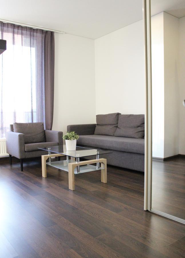 New Studio In Oslo Namai Wilno Zewnętrze zdjęcie