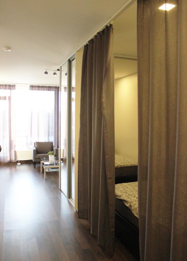 New Studio In Oslo Namai Wilno Zewnętrze zdjęcie