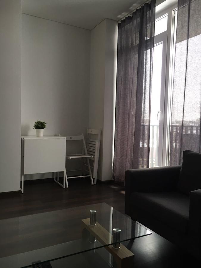 New Studio In Oslo Namai Wilno Zewnętrze zdjęcie